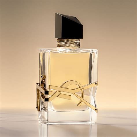 ysl parfem libre|YSL libre fragrantica.